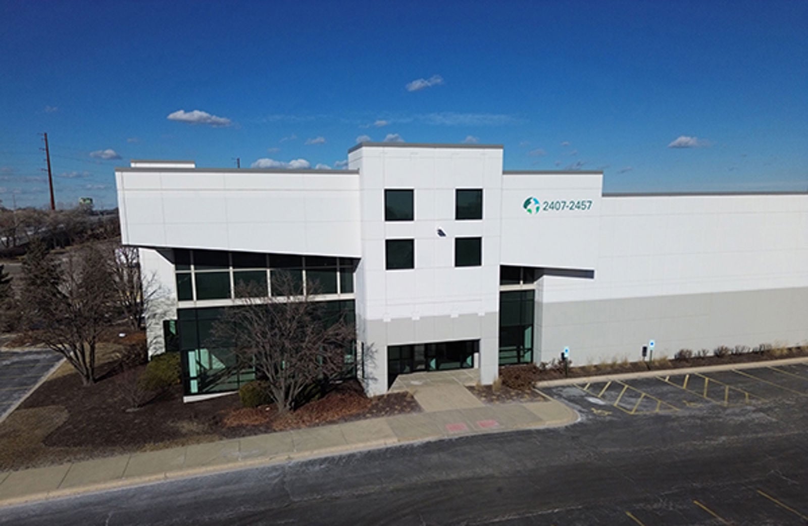 Prologis Melrose Park 2407 W North Avenue_x600