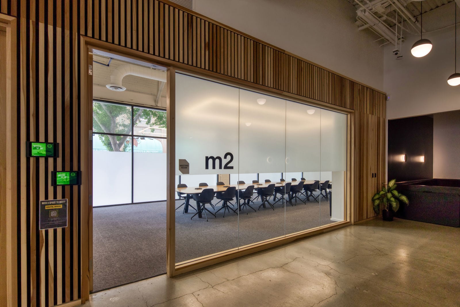 INT_1st Floor Common Area_74A1219