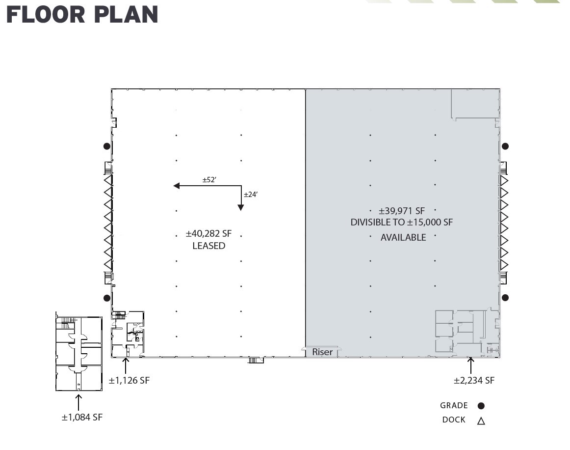905 McLaughlin Floor Plan