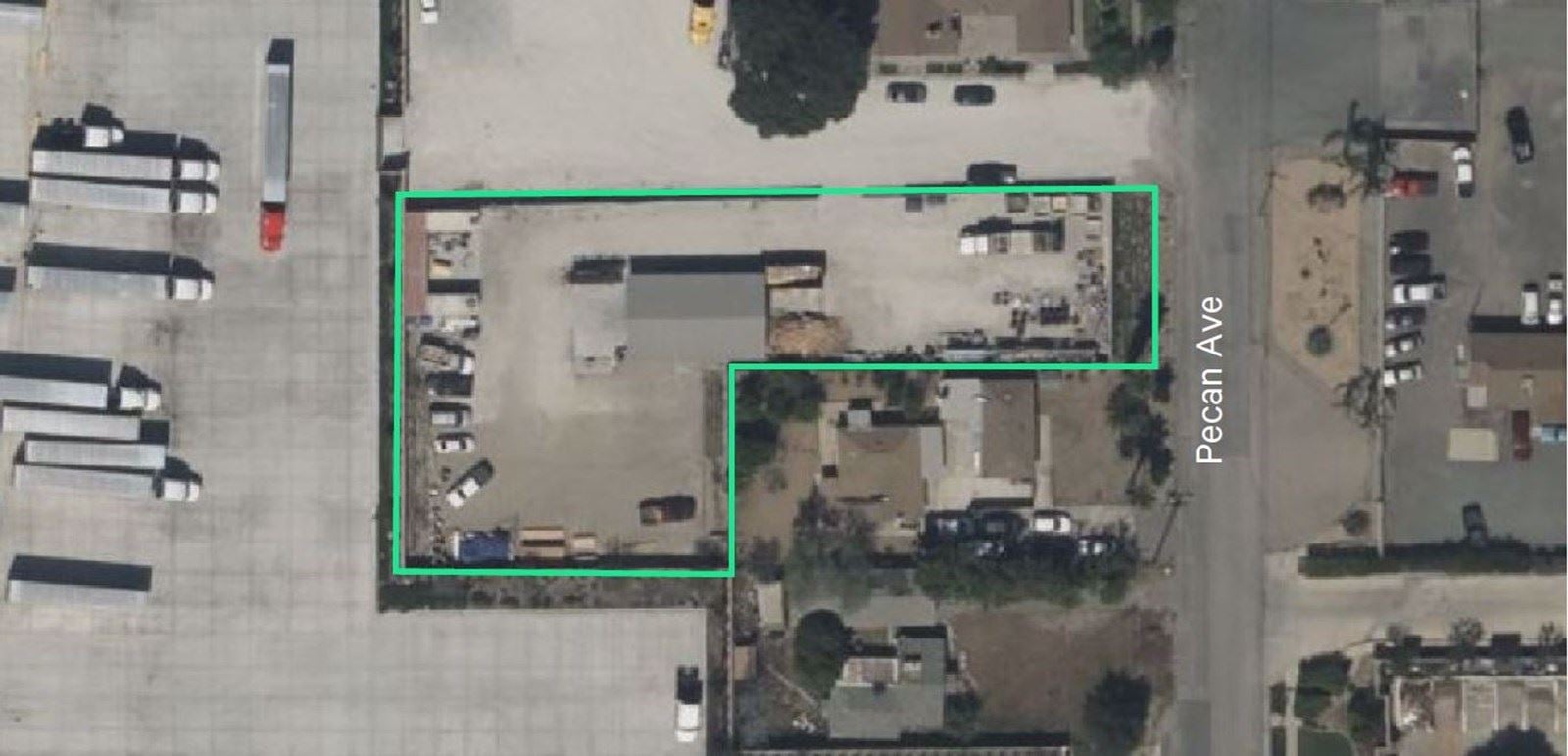 8629 Pecan Ave, Rancho Cucamonga - BAM Aerial for Global Listings