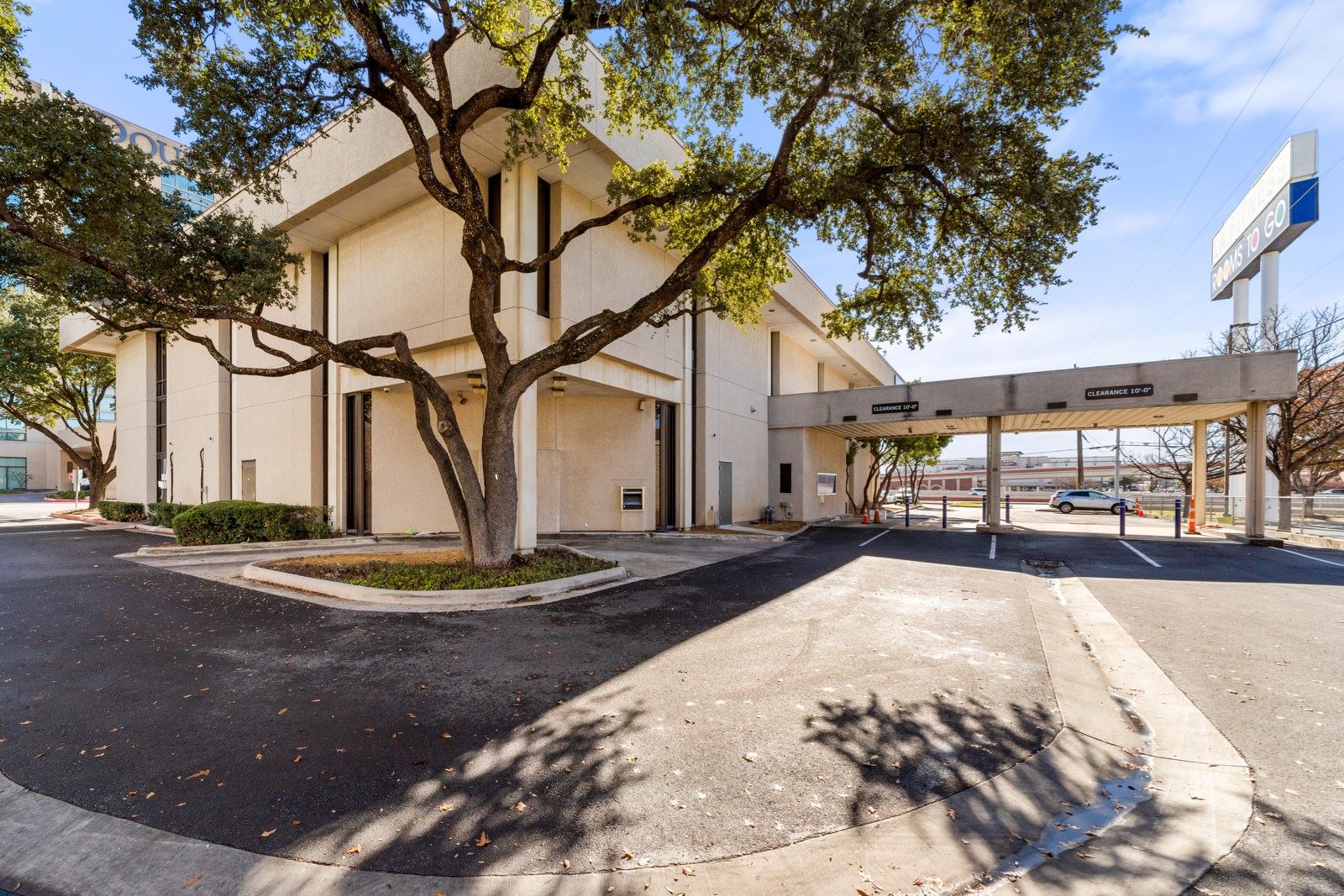 2206 Northwest Loop 410null