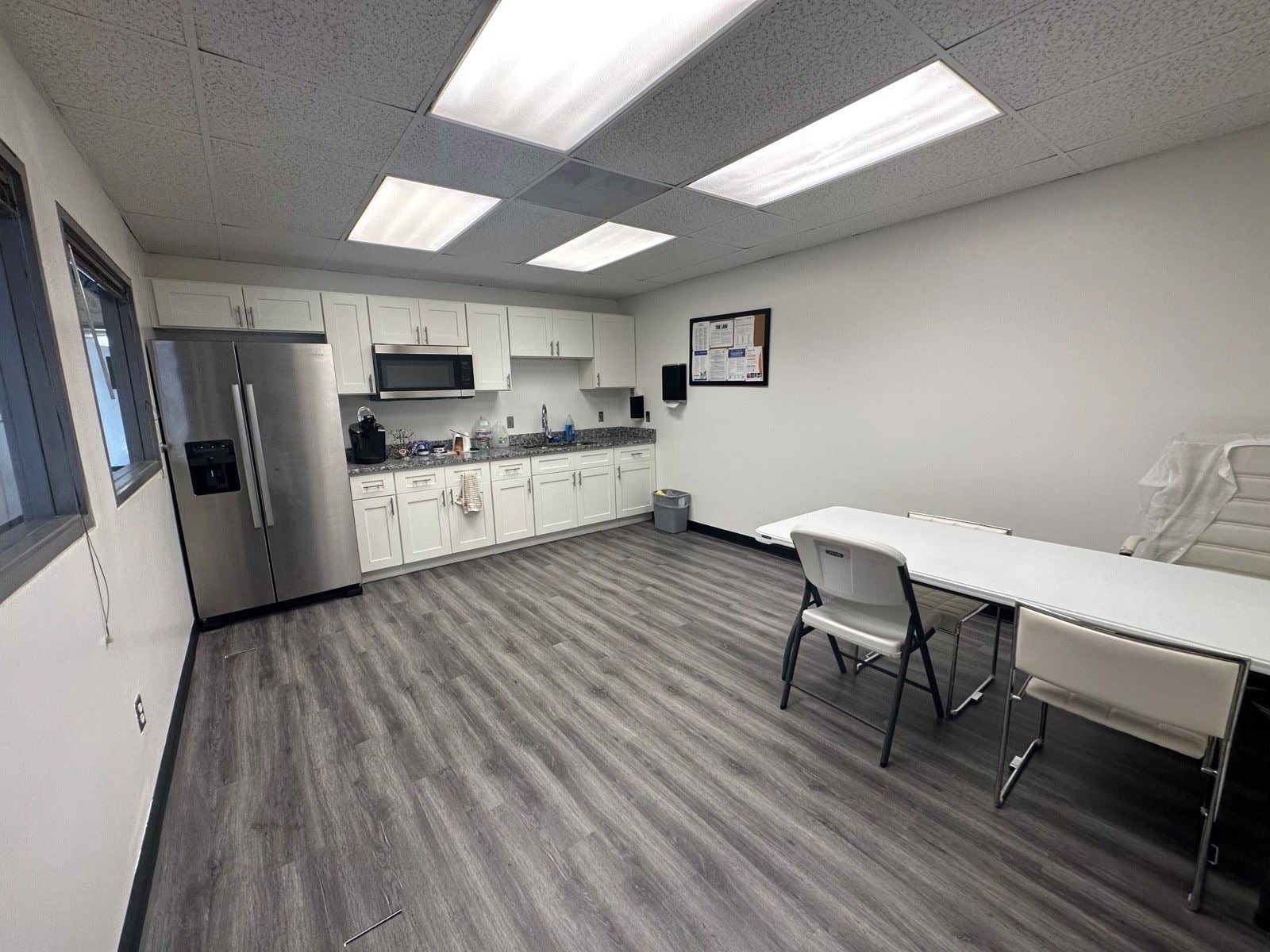 Office/Lab Warehouse 710 Dixie Street - Image 3