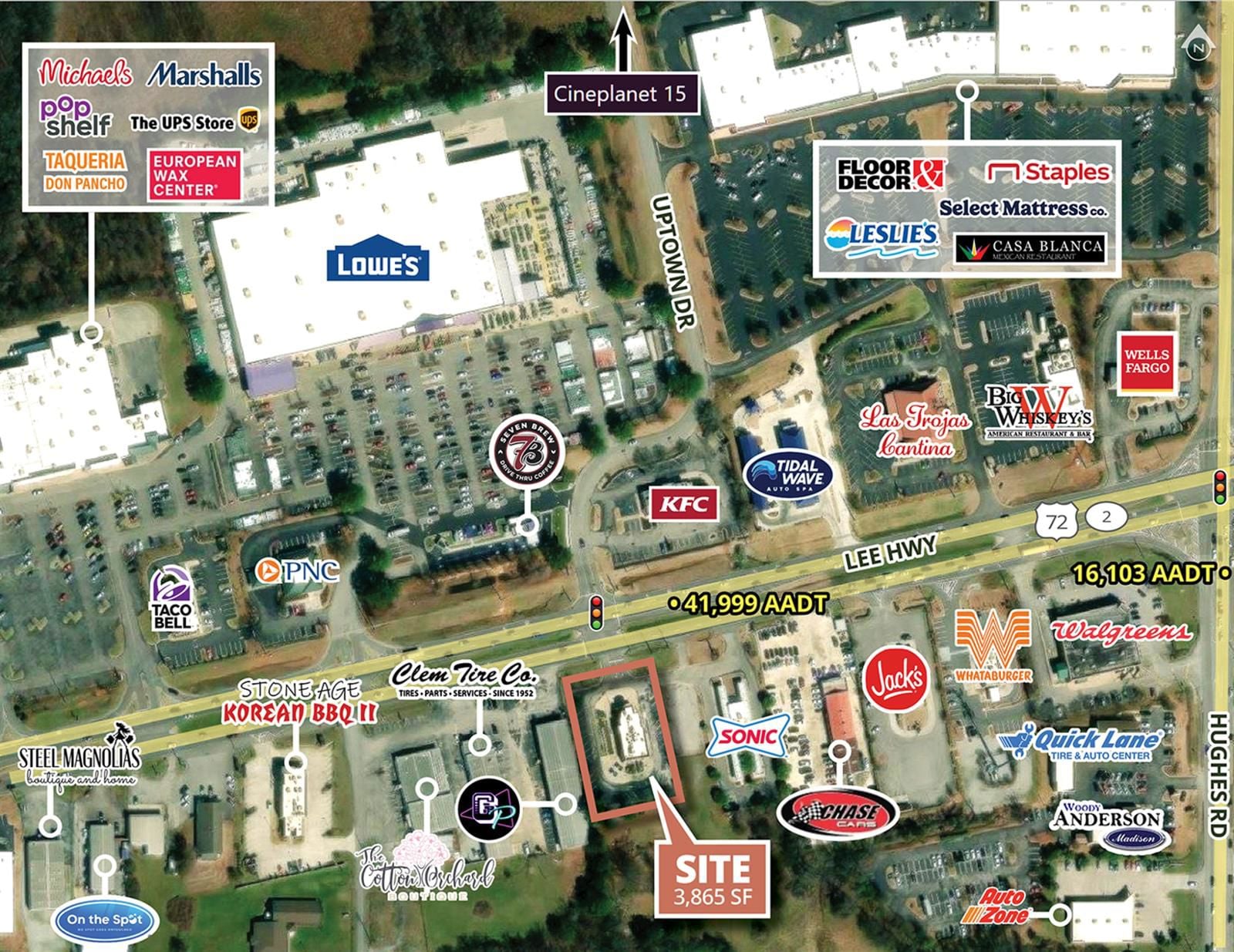 Madison_7885 Hwy 72W_photo