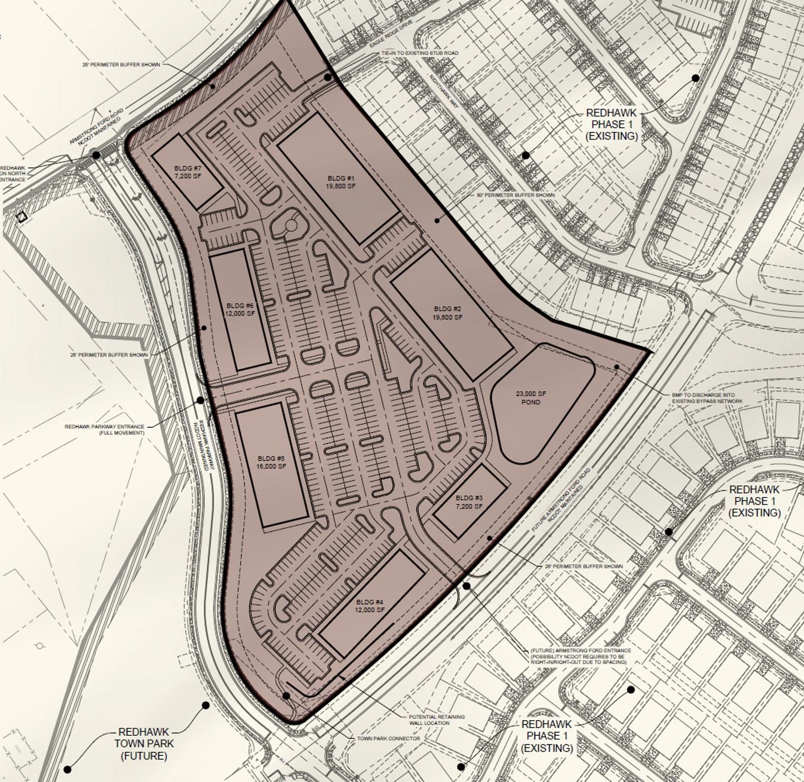 Site Plan 2