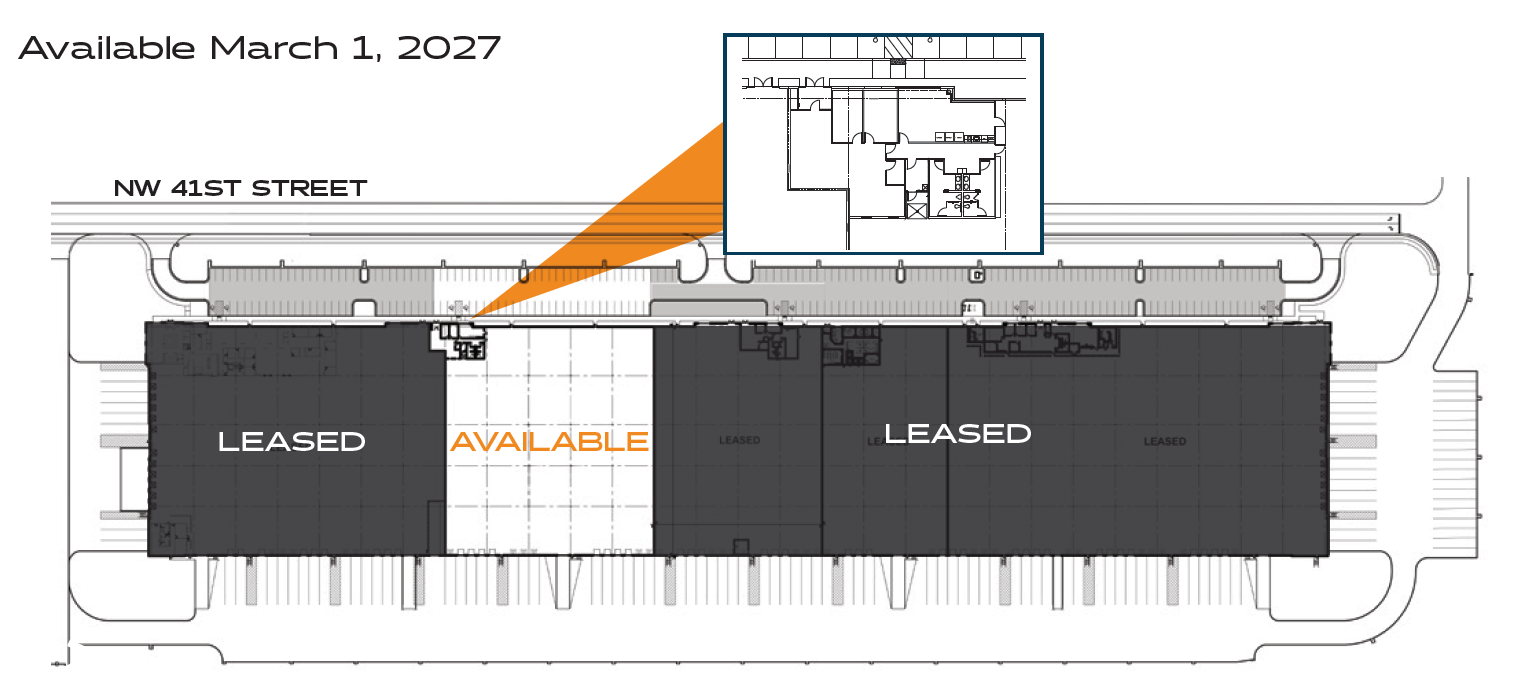 Riverside Horizons VI - 4525 Floor Plan 