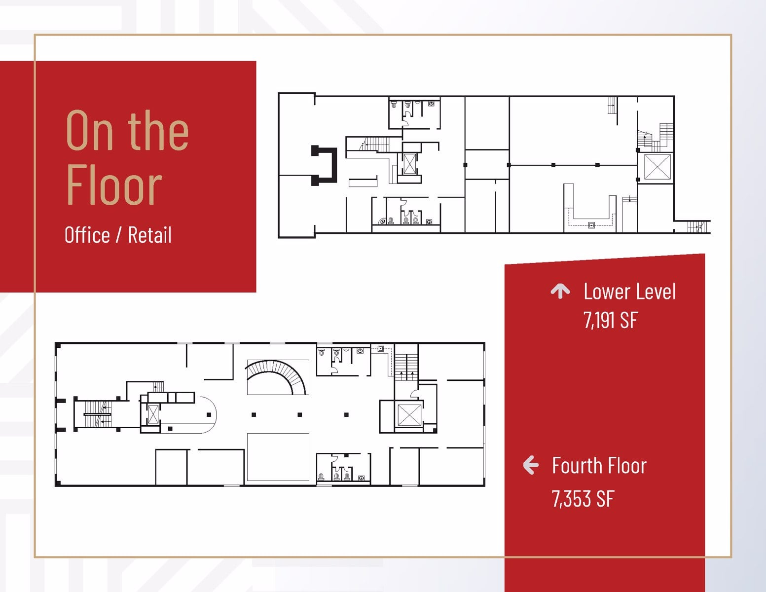 Lower Level_Floor Plan