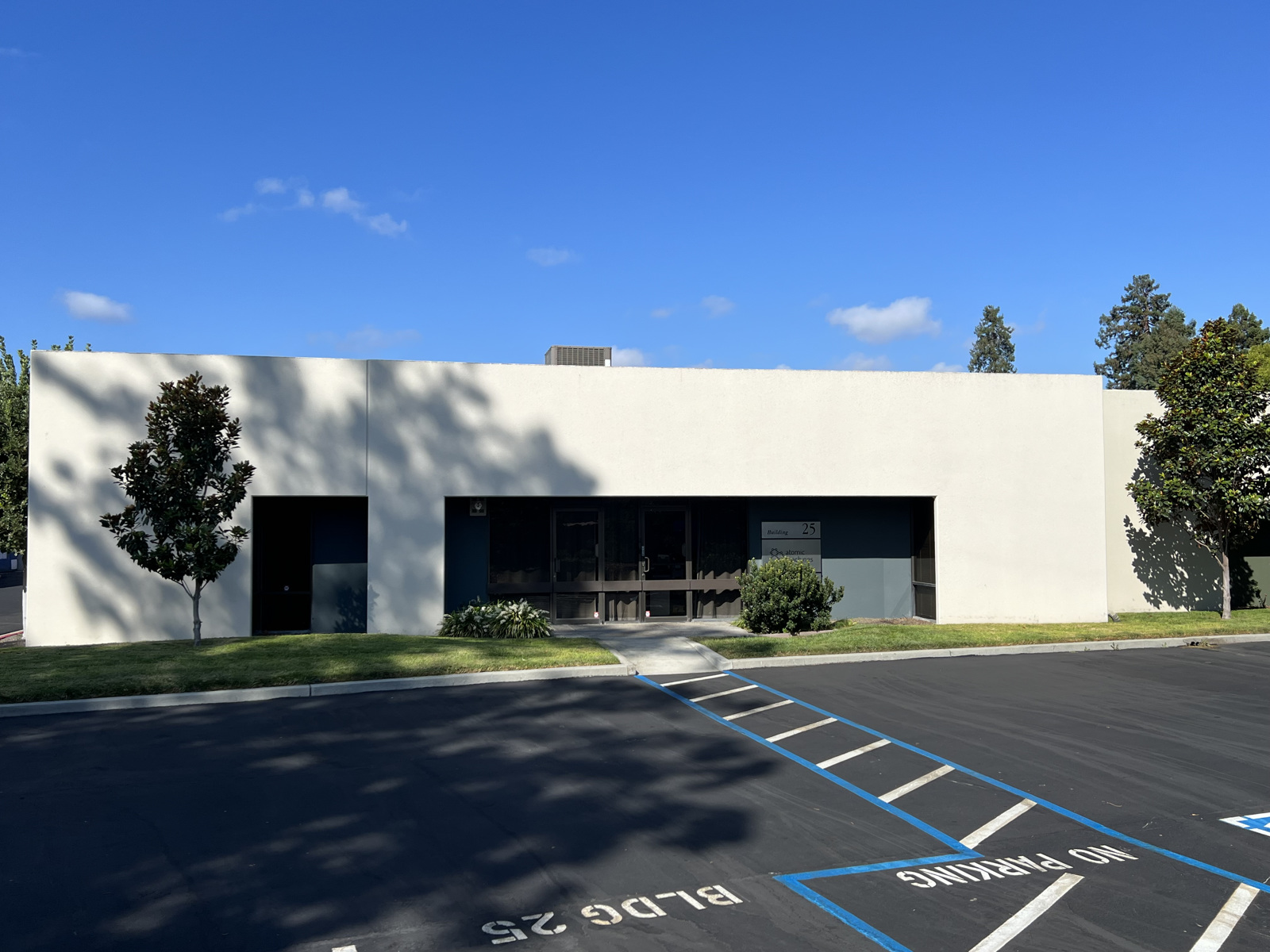 3350 Scott Blvd., Building 25 — Lease in Santa Clara, CA, photo 1 of 1