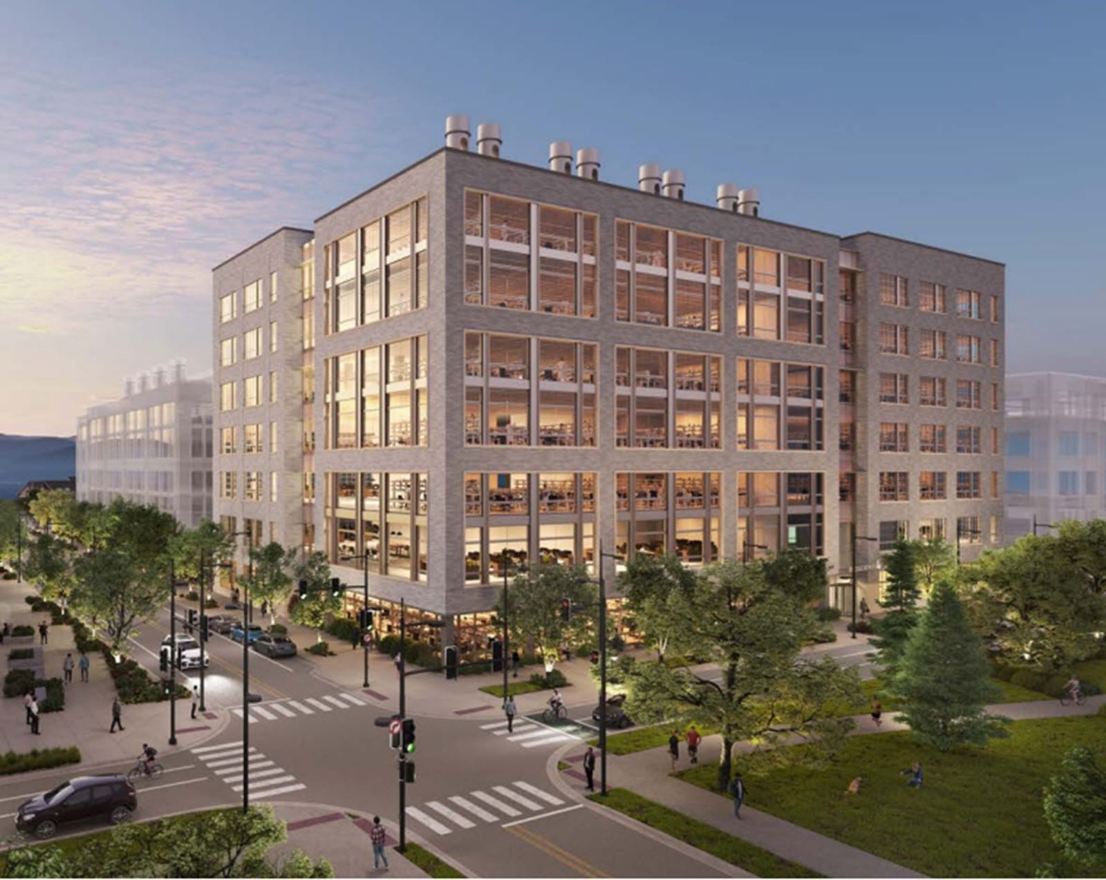 Bioscience 4 2225 North Scranton Street - Image 1