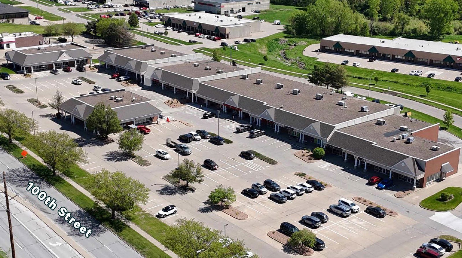 Deerfield Crossing