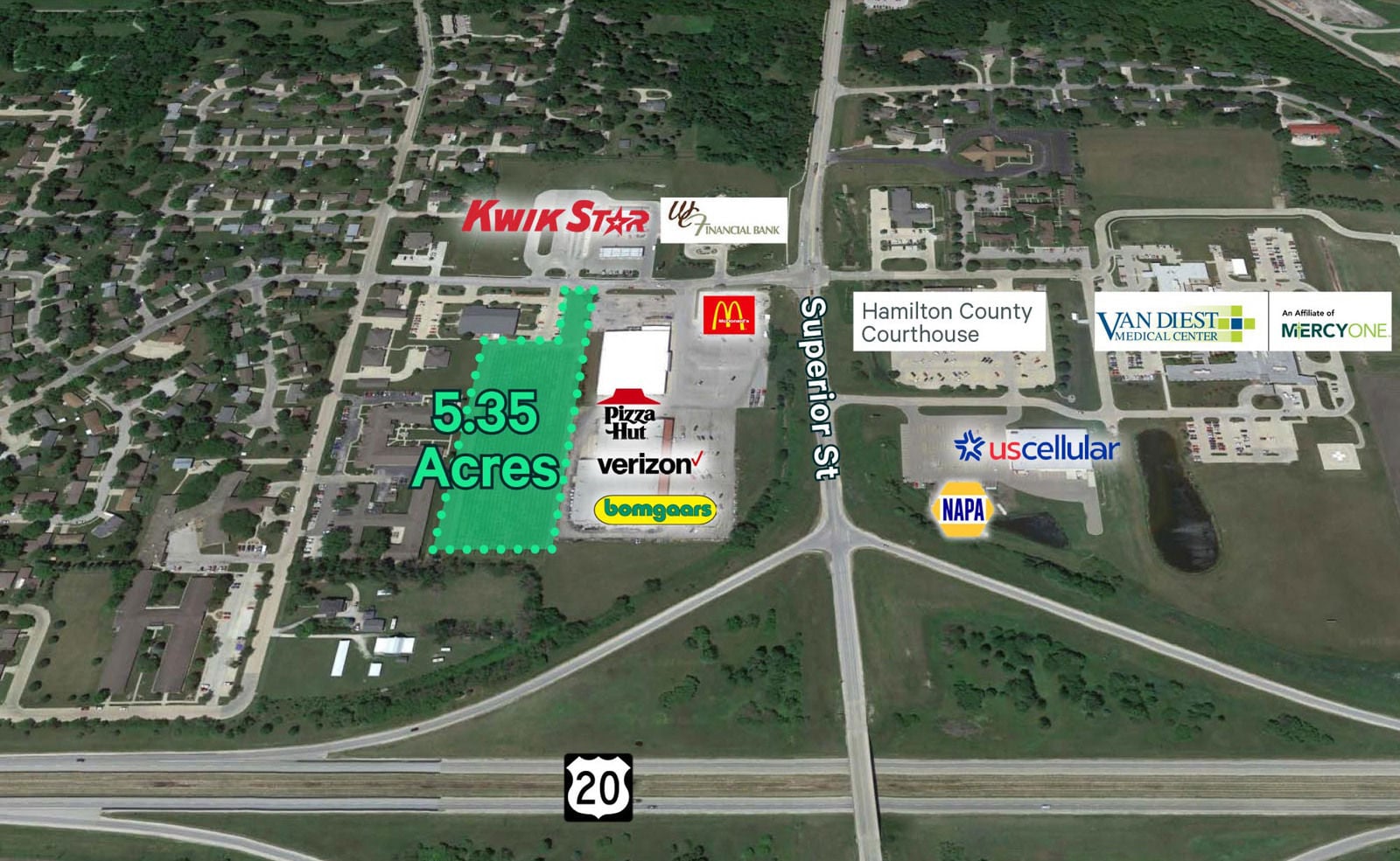 600 Fair Meadow Dr Webster City-1