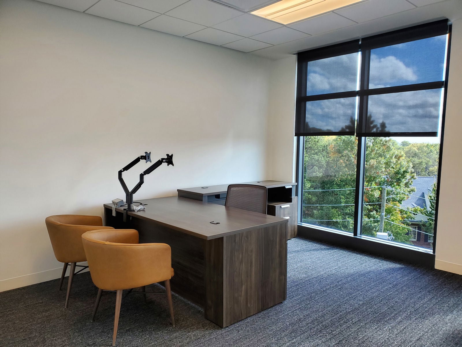 Sublease Office Opportunity 
