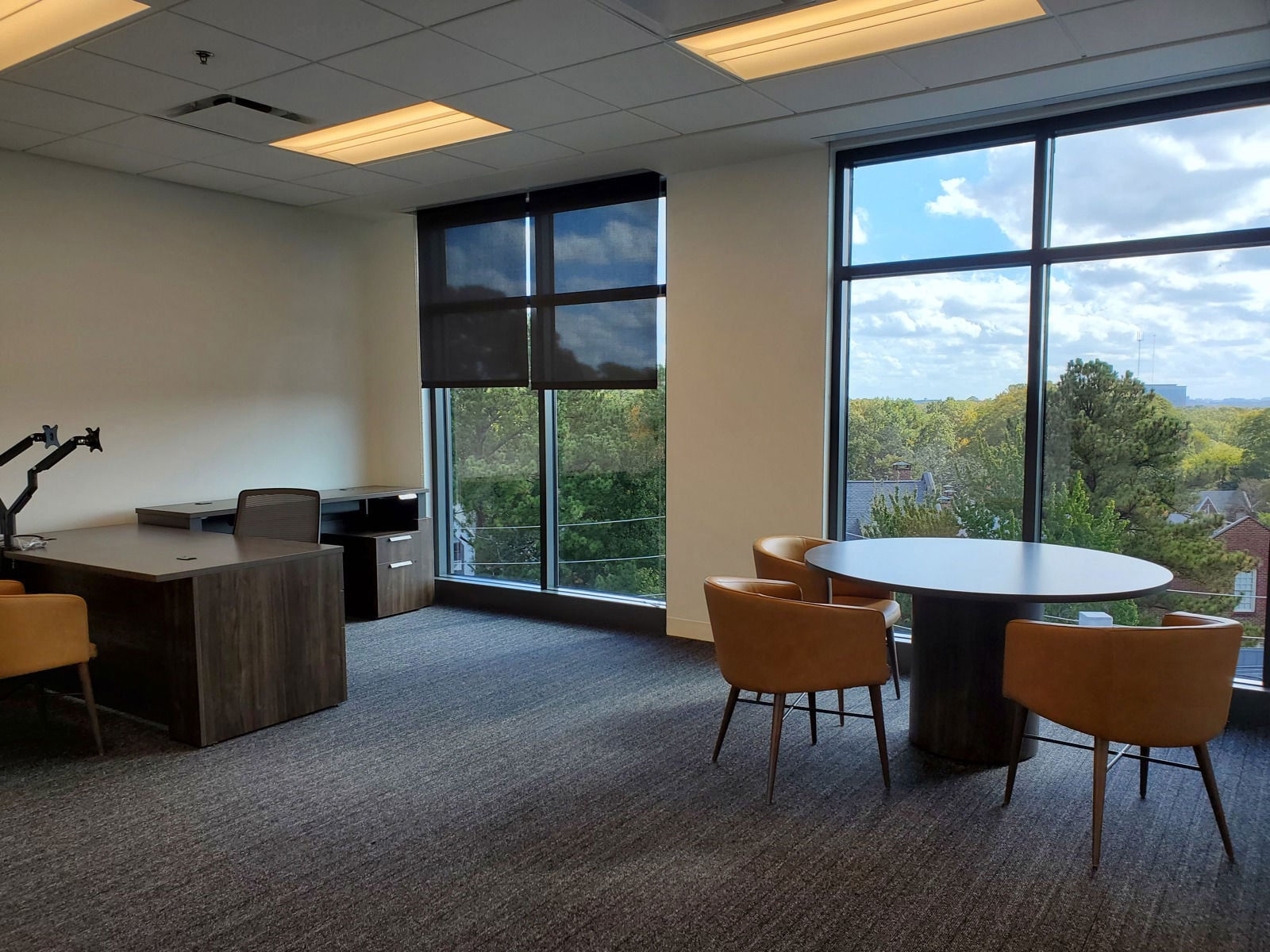  Sublease Office Space Opportunity