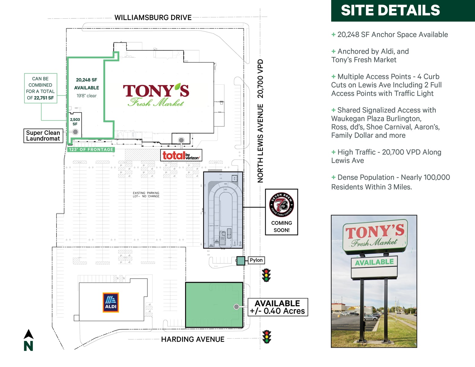 1700 N Lewis Ave Waukegan_202602243