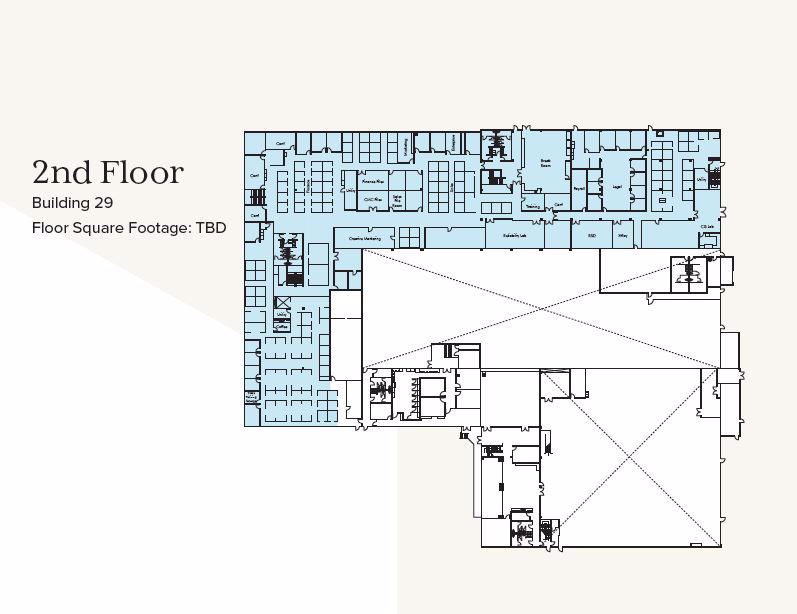 25129 Rye Canyon Loop - 2nd Floor Plan.JPG