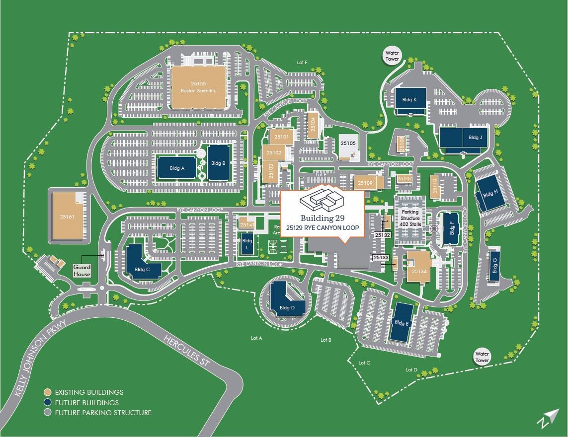 25129 Rye Canyon Loop - Site Plan.JPG