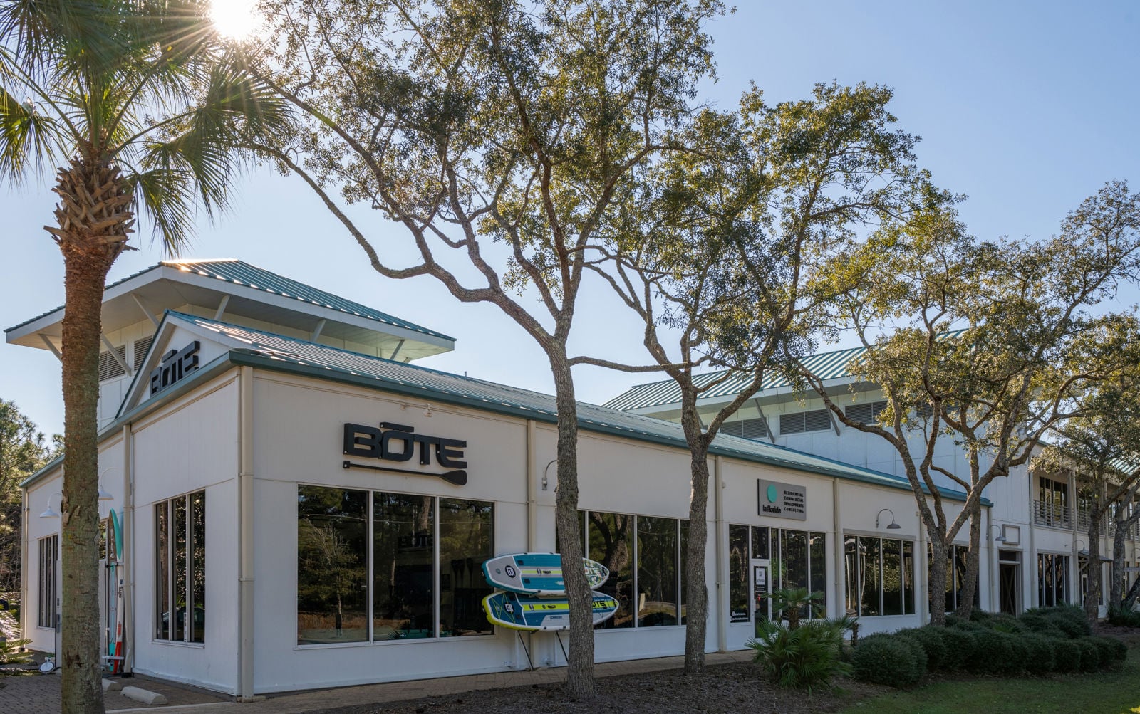 32 E. County Highway 30A, Suite 2C - 3