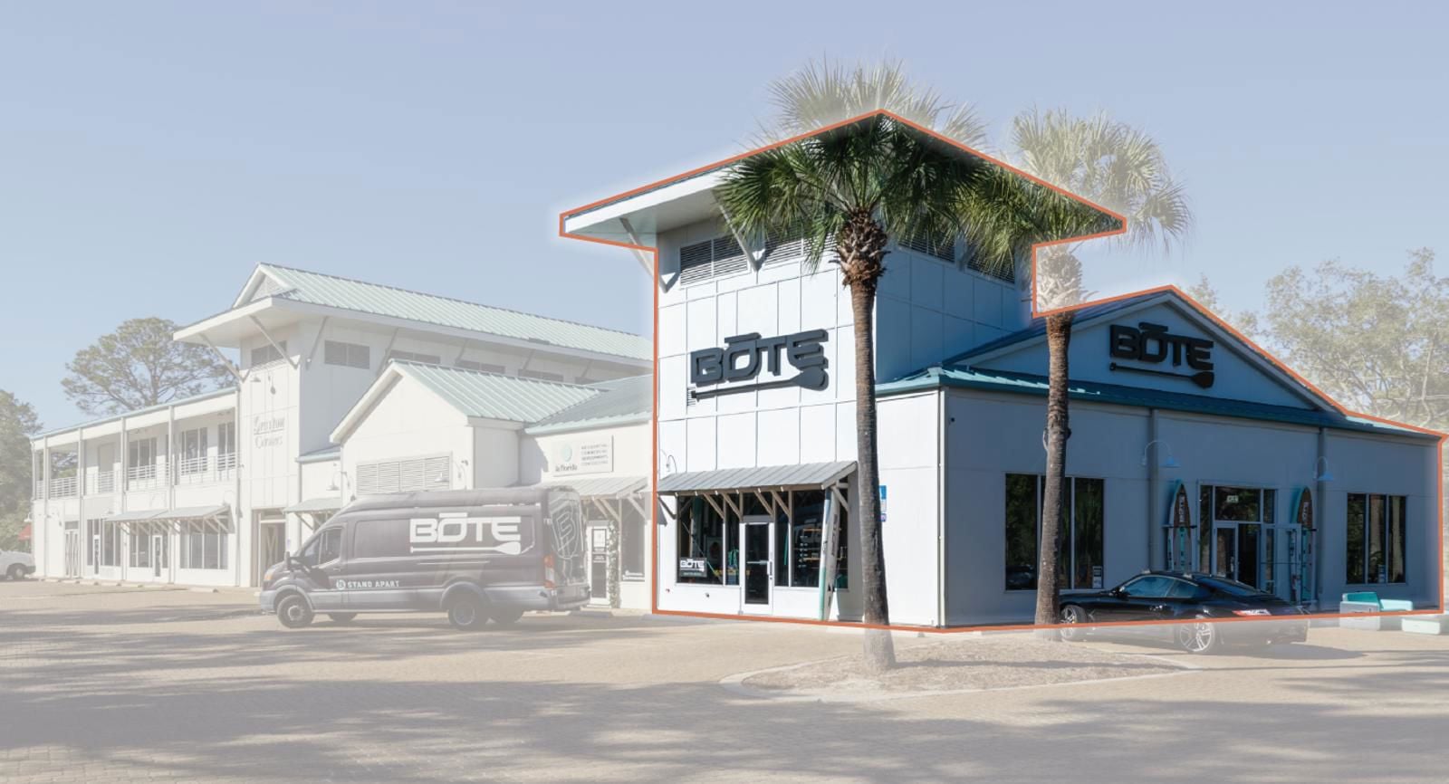 32 E. County Highway 30A, Suite 2C - 1