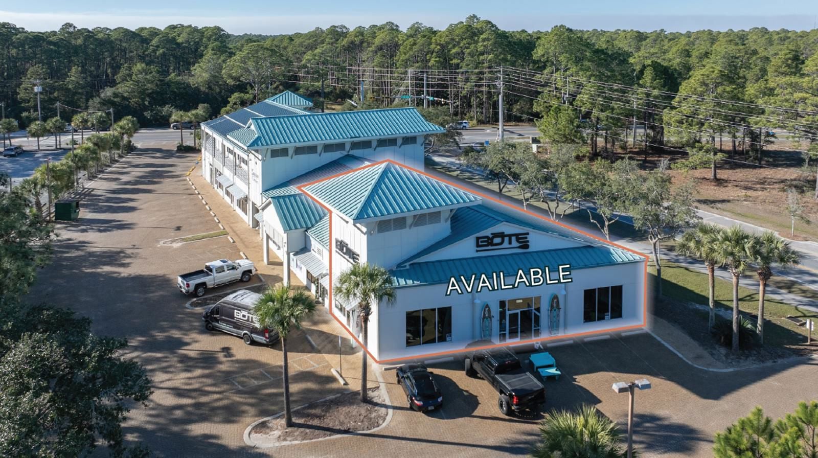 32 E. County Highway 30A, Suite 2C - 2