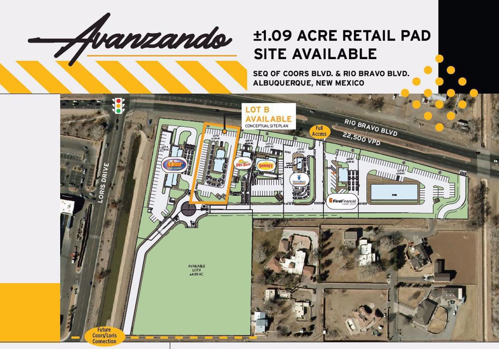 Avanzando Close Aerial.JPG