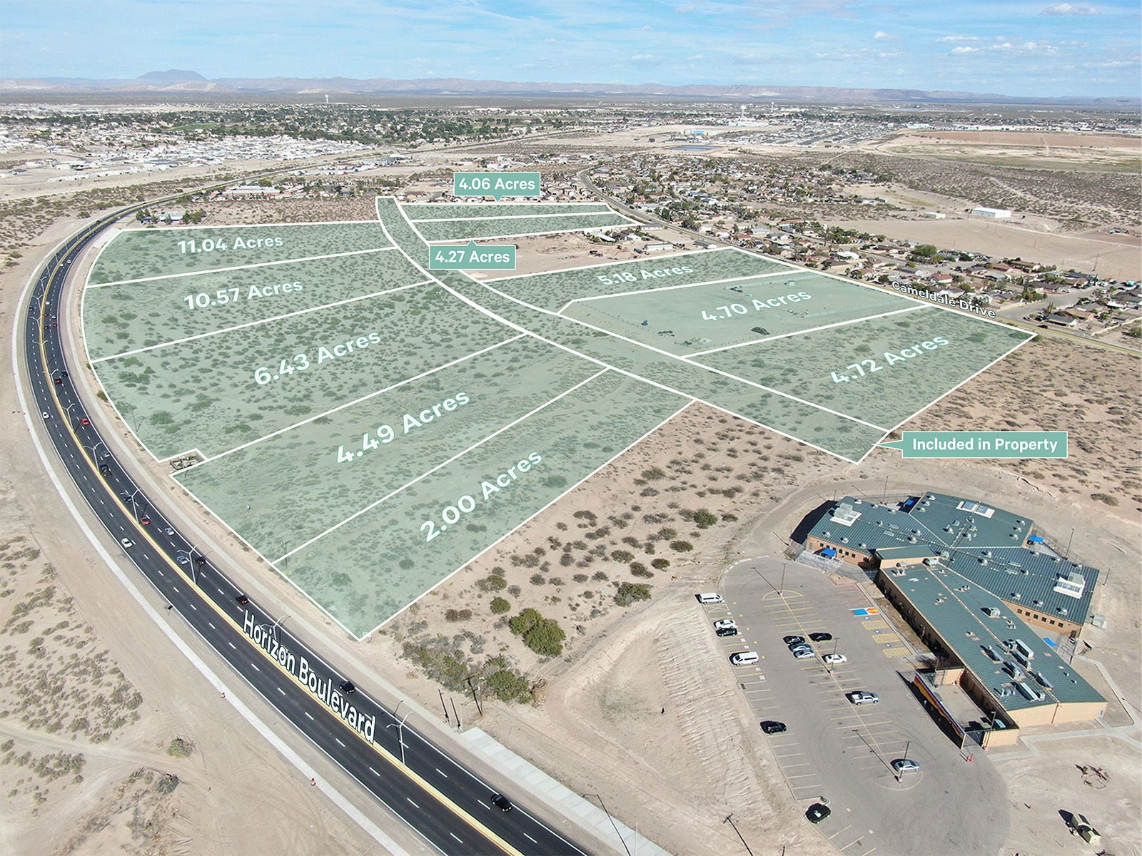 Horizon Boulevard - 57 Acres (Sadova) - Photo 2.updated