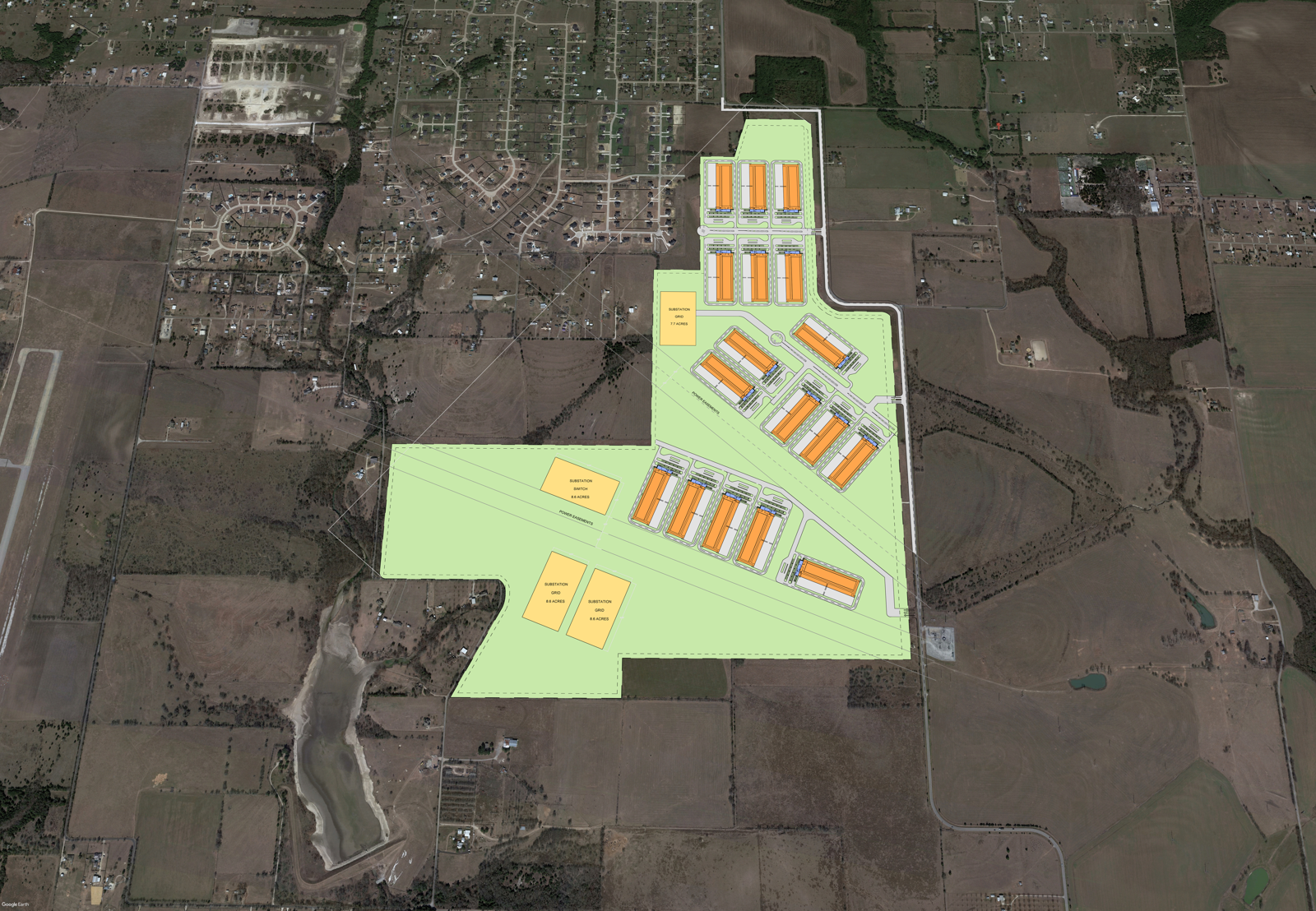 Wax a hachy aerial 6