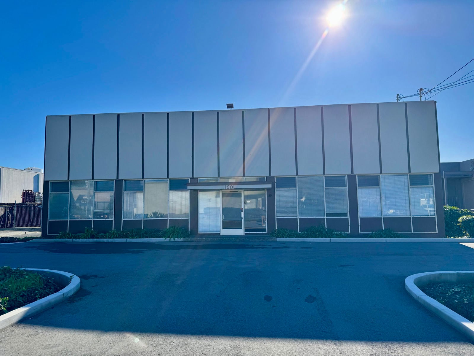 150 W Harris Ave, SSF