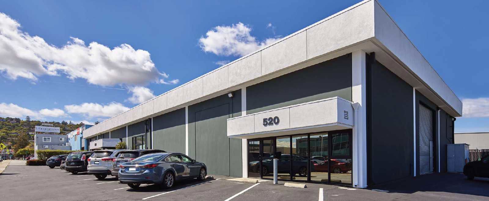 520 Harbor Blvd-Bldg1