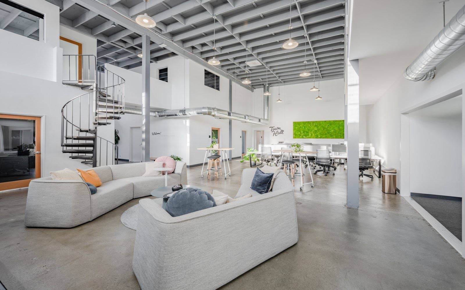 Bullpen w Ceilings 2