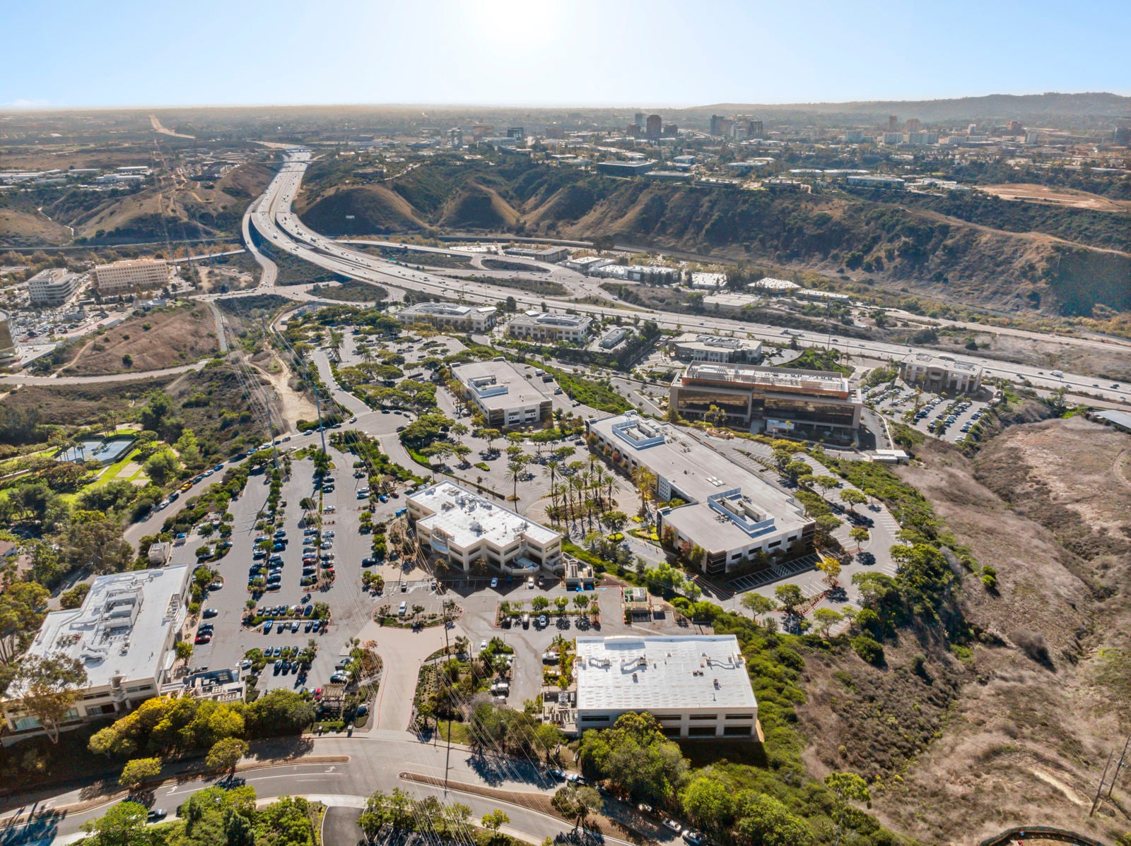 Sorrento Gateway 5005 & 5010 Wateridge Vista Drive - Image 1