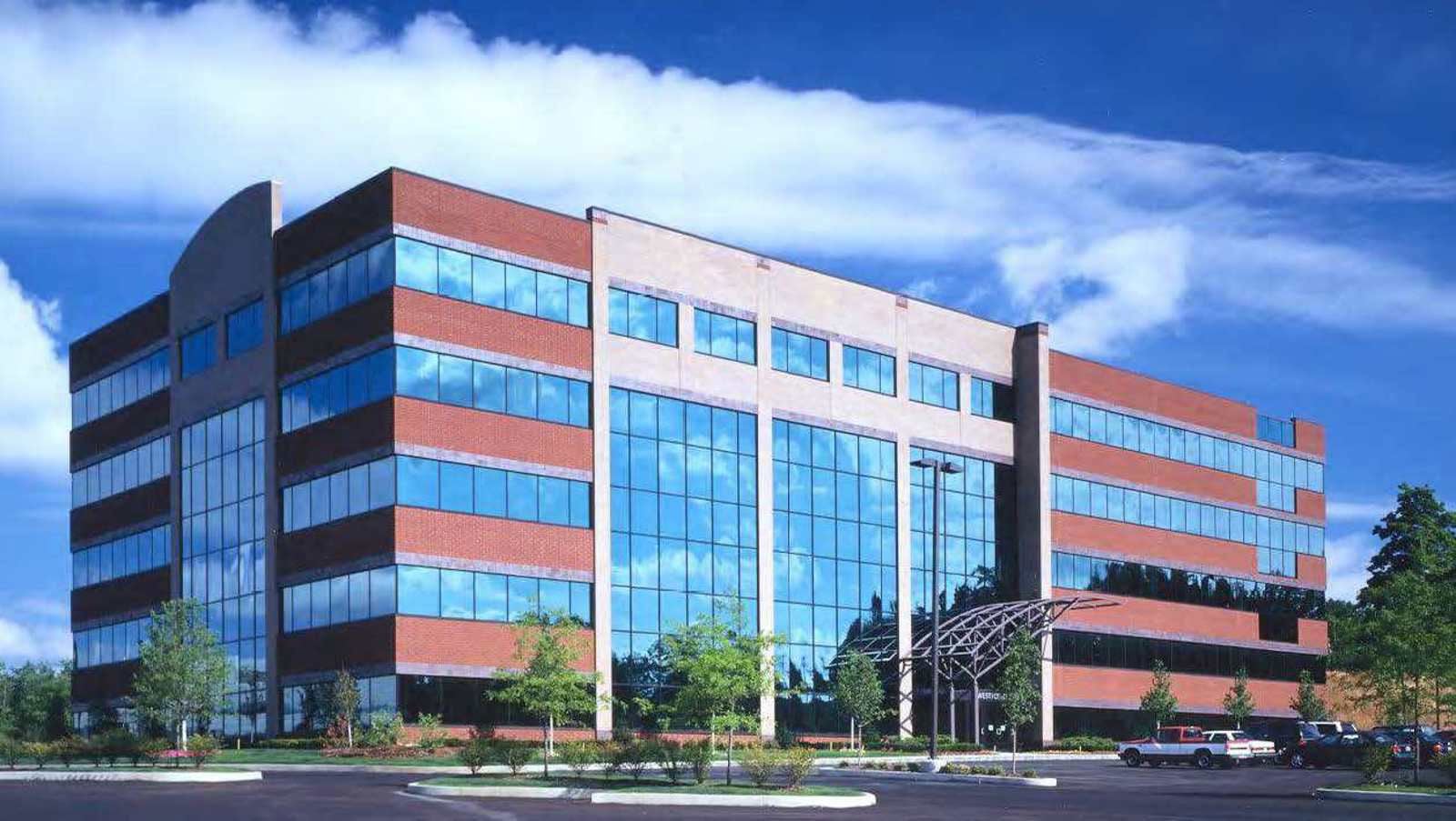 Westpointe Corp Center One10