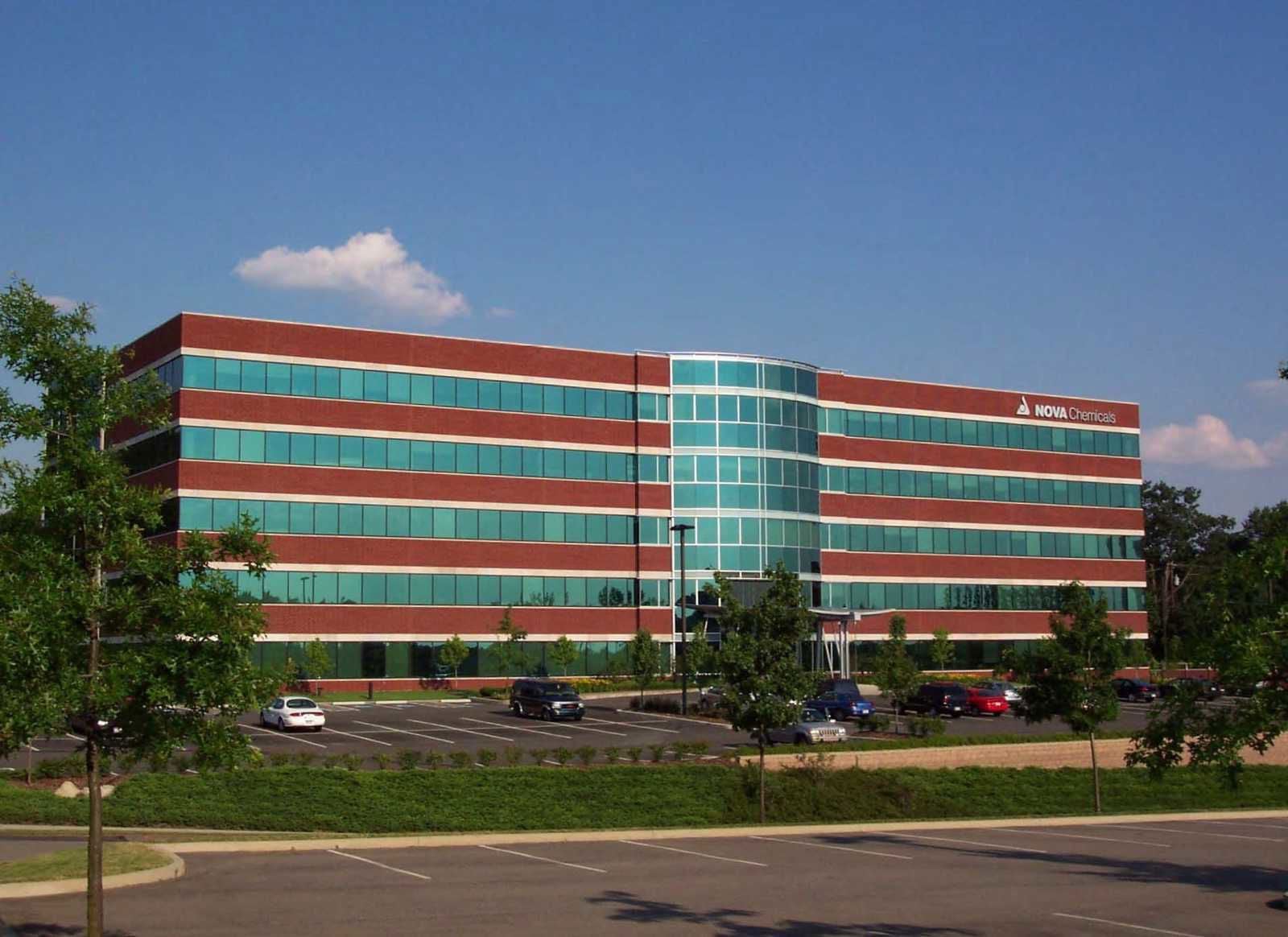 Westpointe Corp Center Two