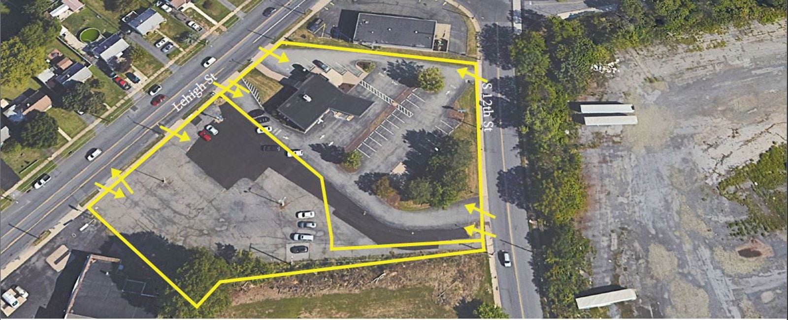 1415 & 1425 Lehigh Street Parcel.JPG