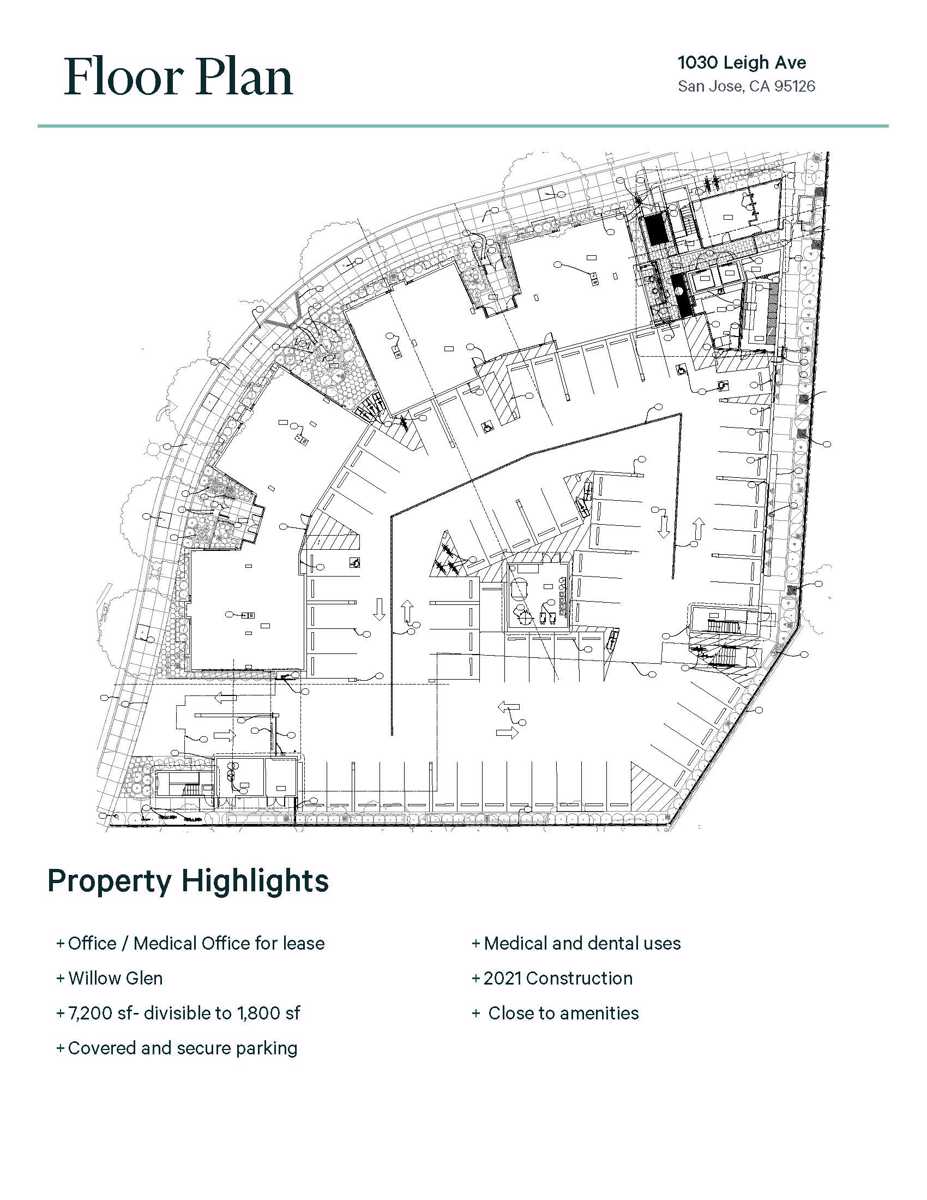 1030 Leigh Avenue - Image 1