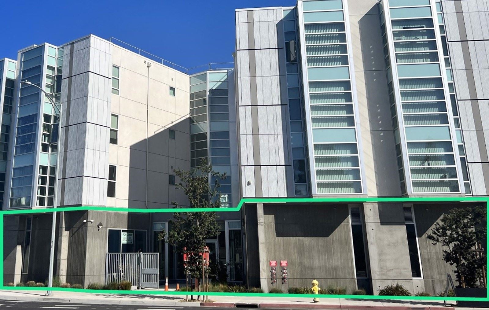 1030 Leigh Avenue - Image 1