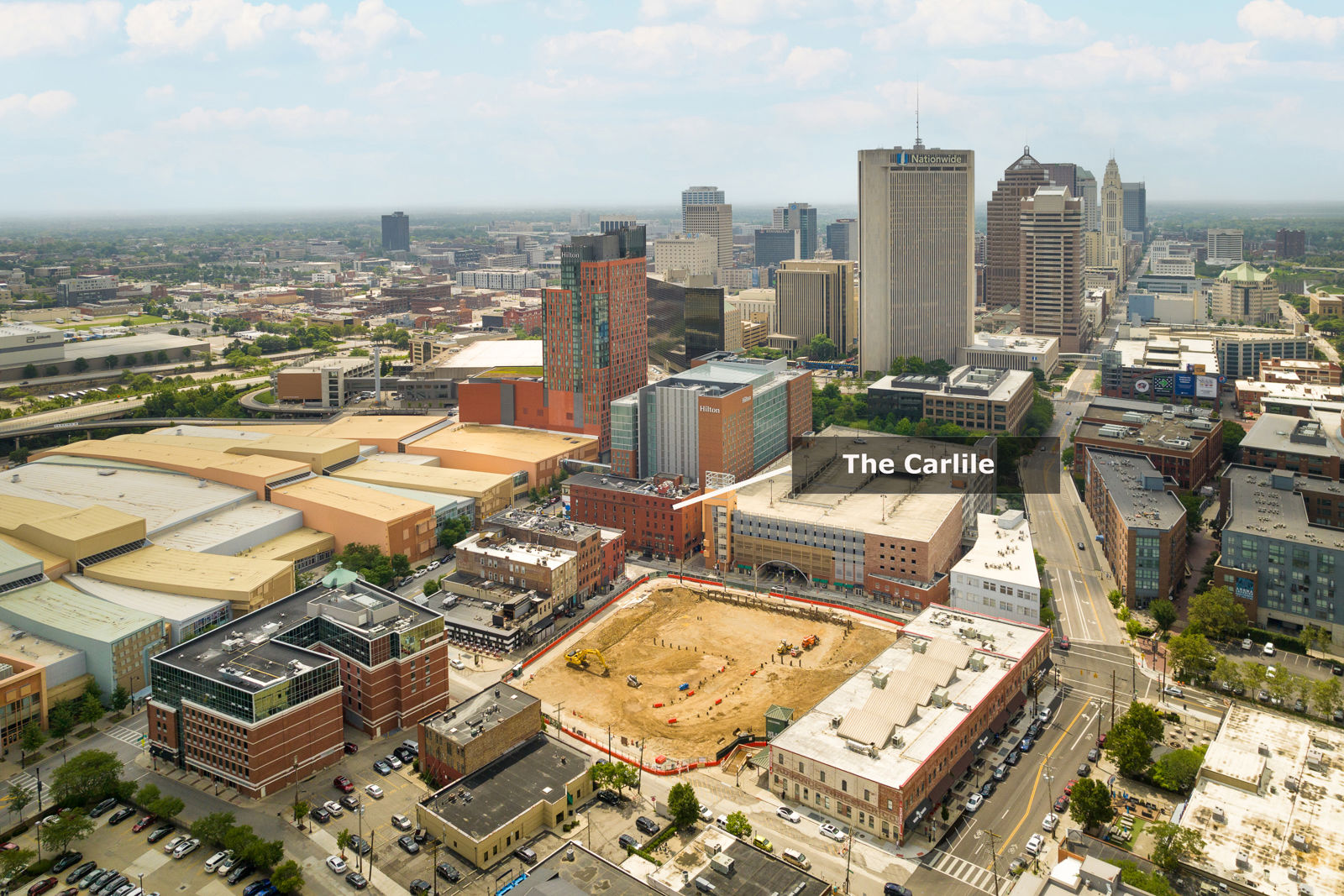 The Carlilr Exterior-1web