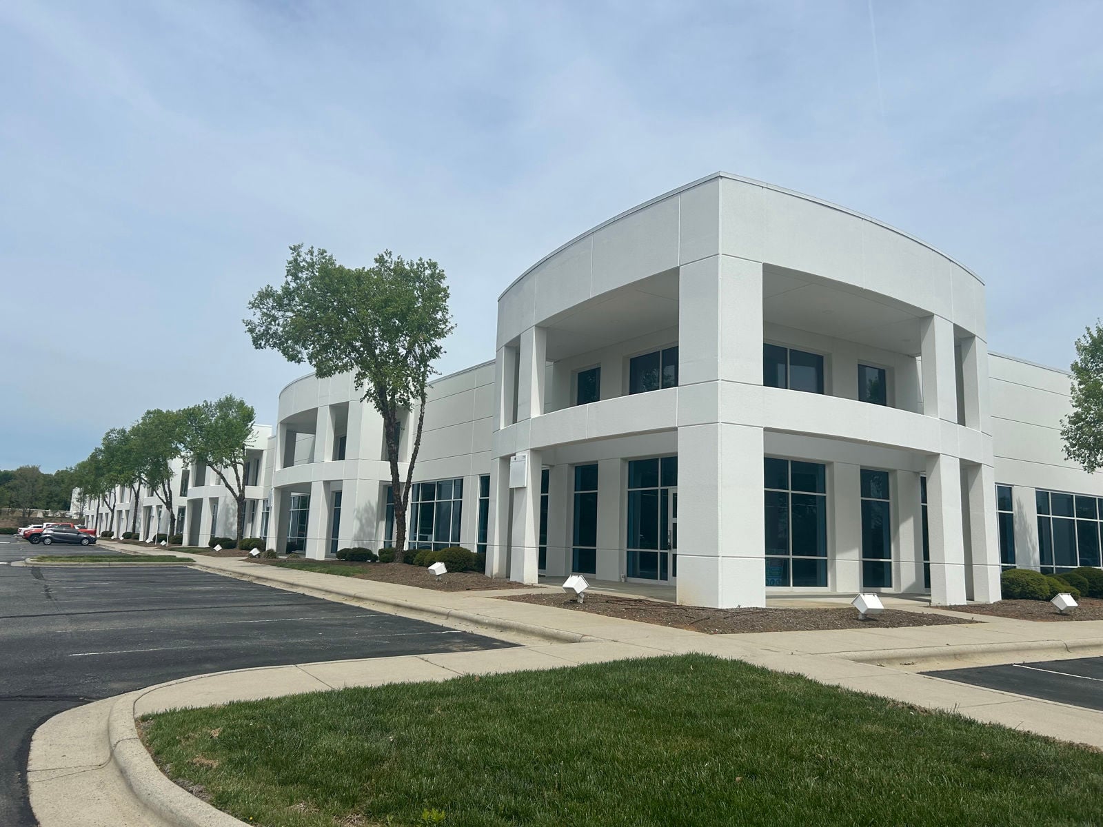 4601 Corporate Dr Northwest, Concord, NC 28027
