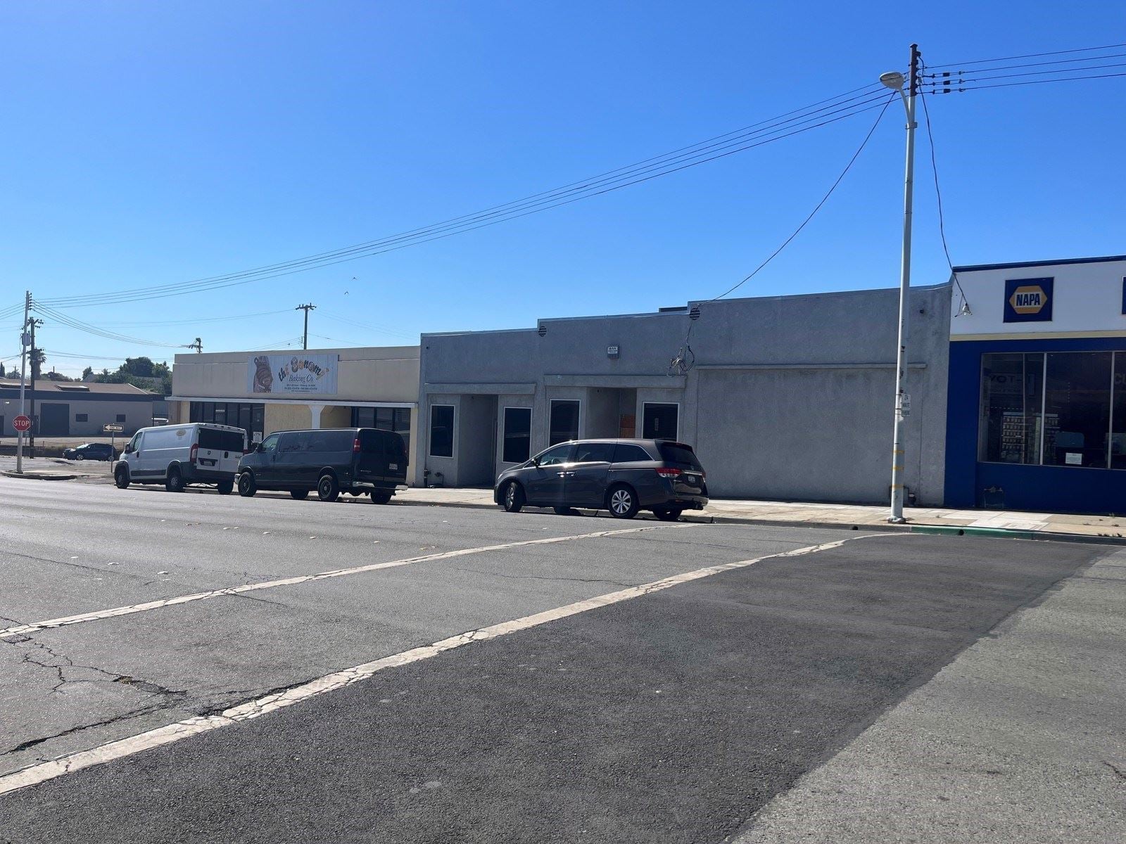 Pittsburg - 366-370 E 10th Street 1