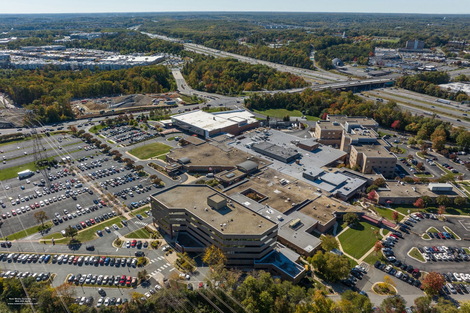 Potomac Center 2296 Opitz Boulevard - Image 2