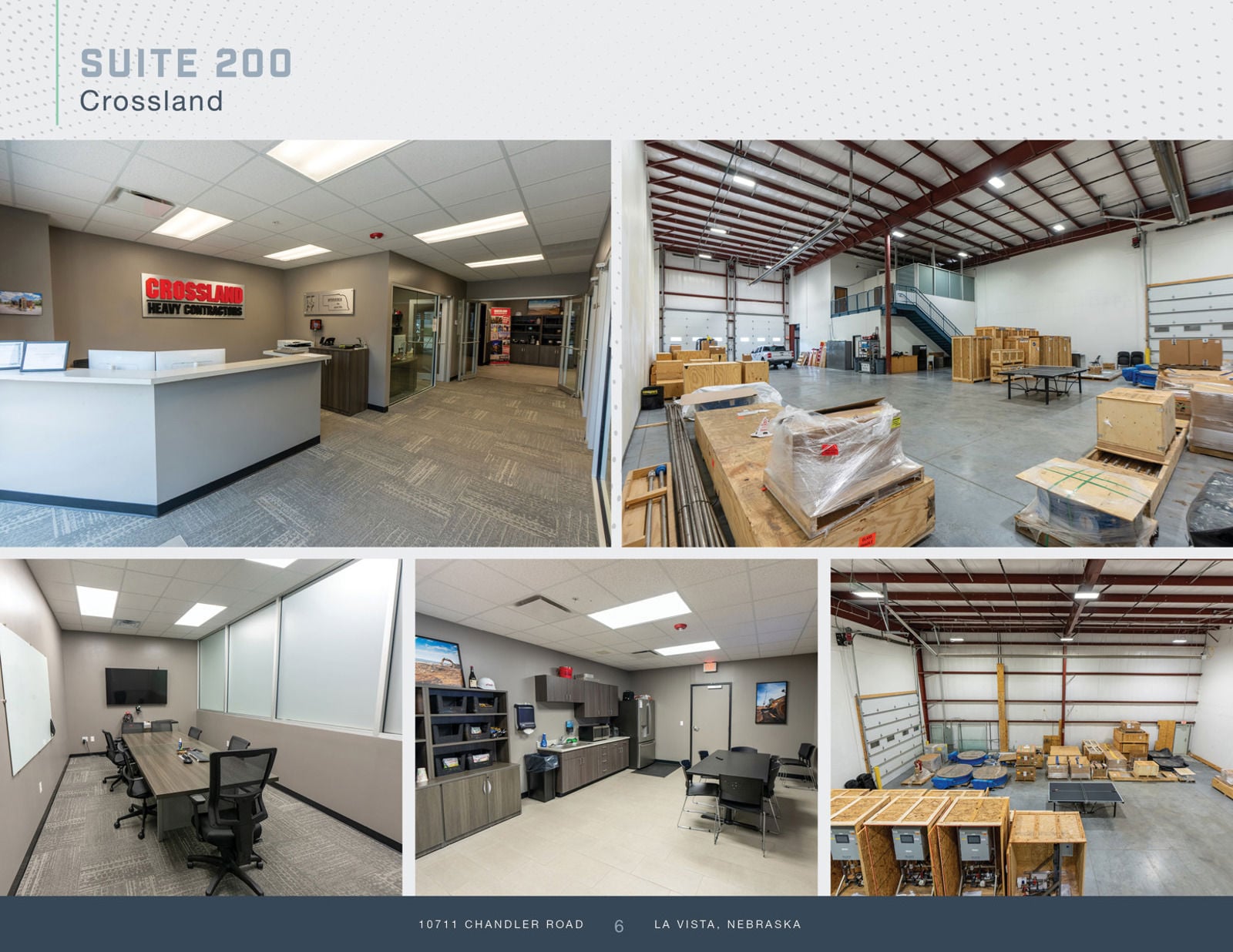 Suite 200