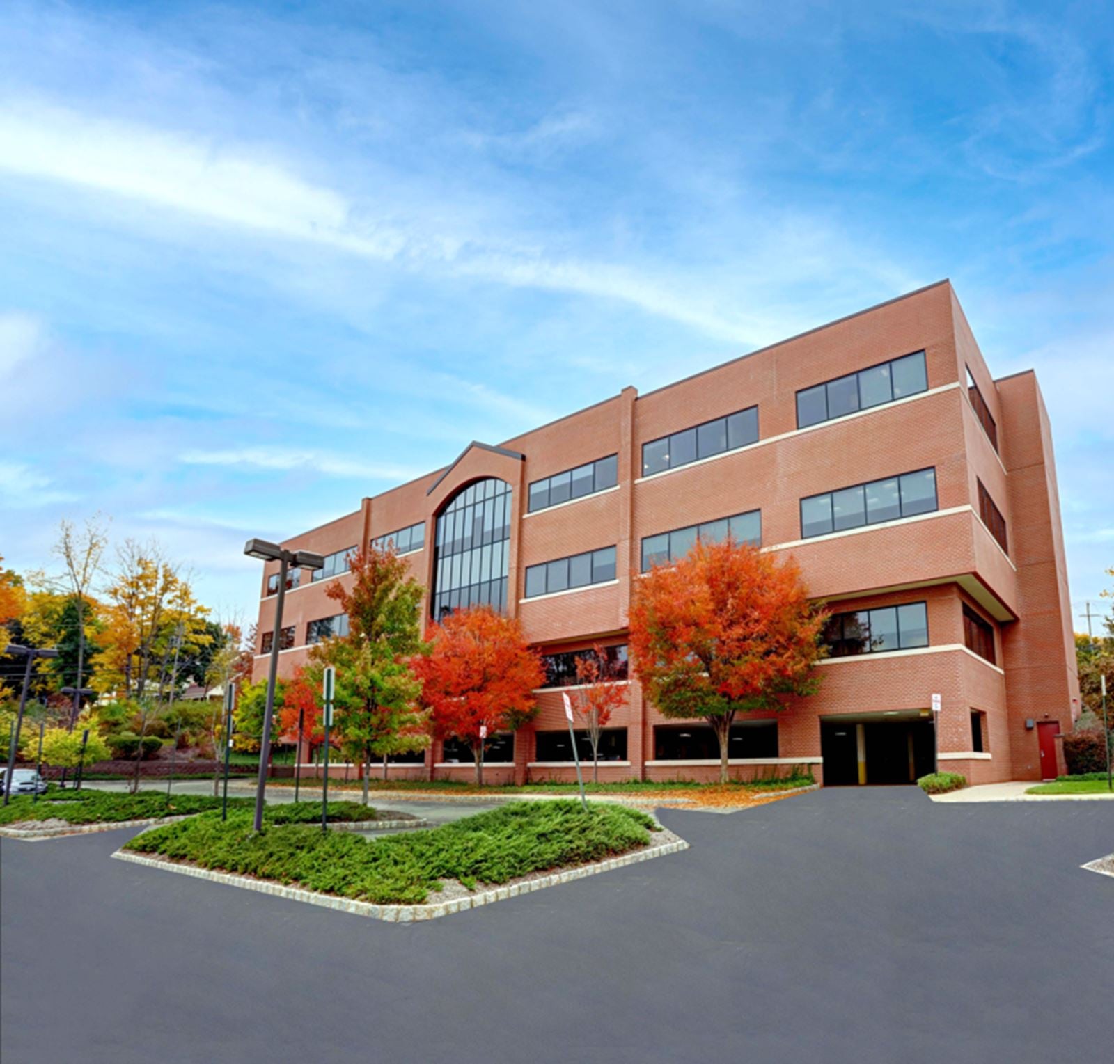 50 Parsippany - Main Photo