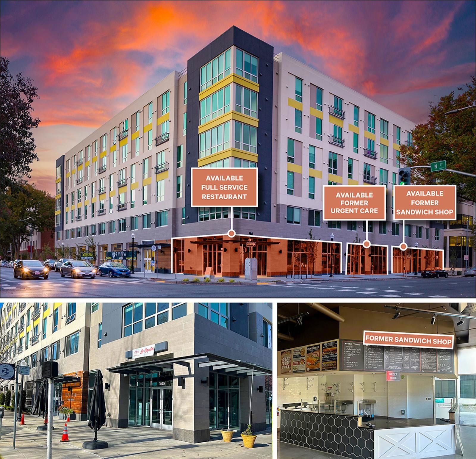 Eviva Midtown 16th & N Street-eBlast-1