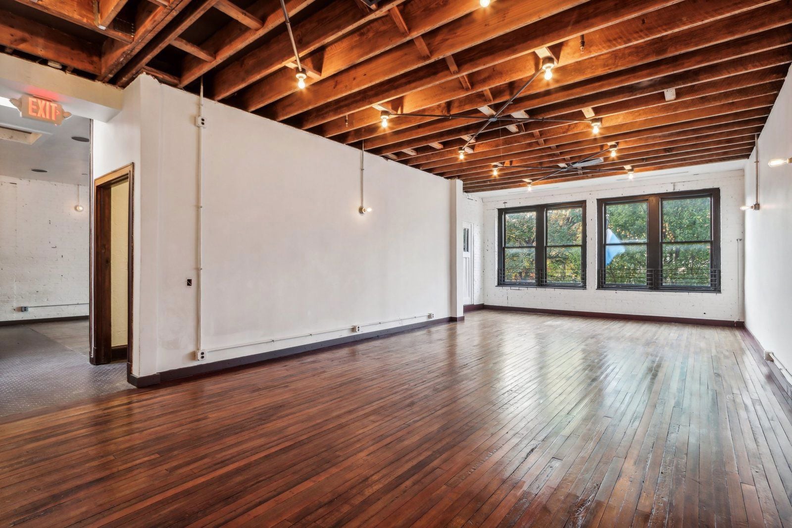 dining 2nd floor