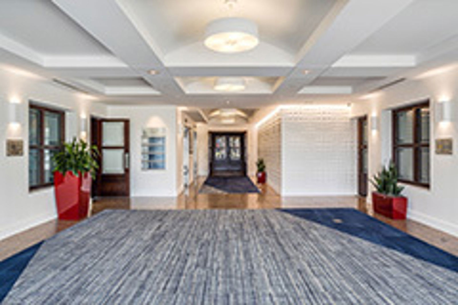 55 Main Lobby