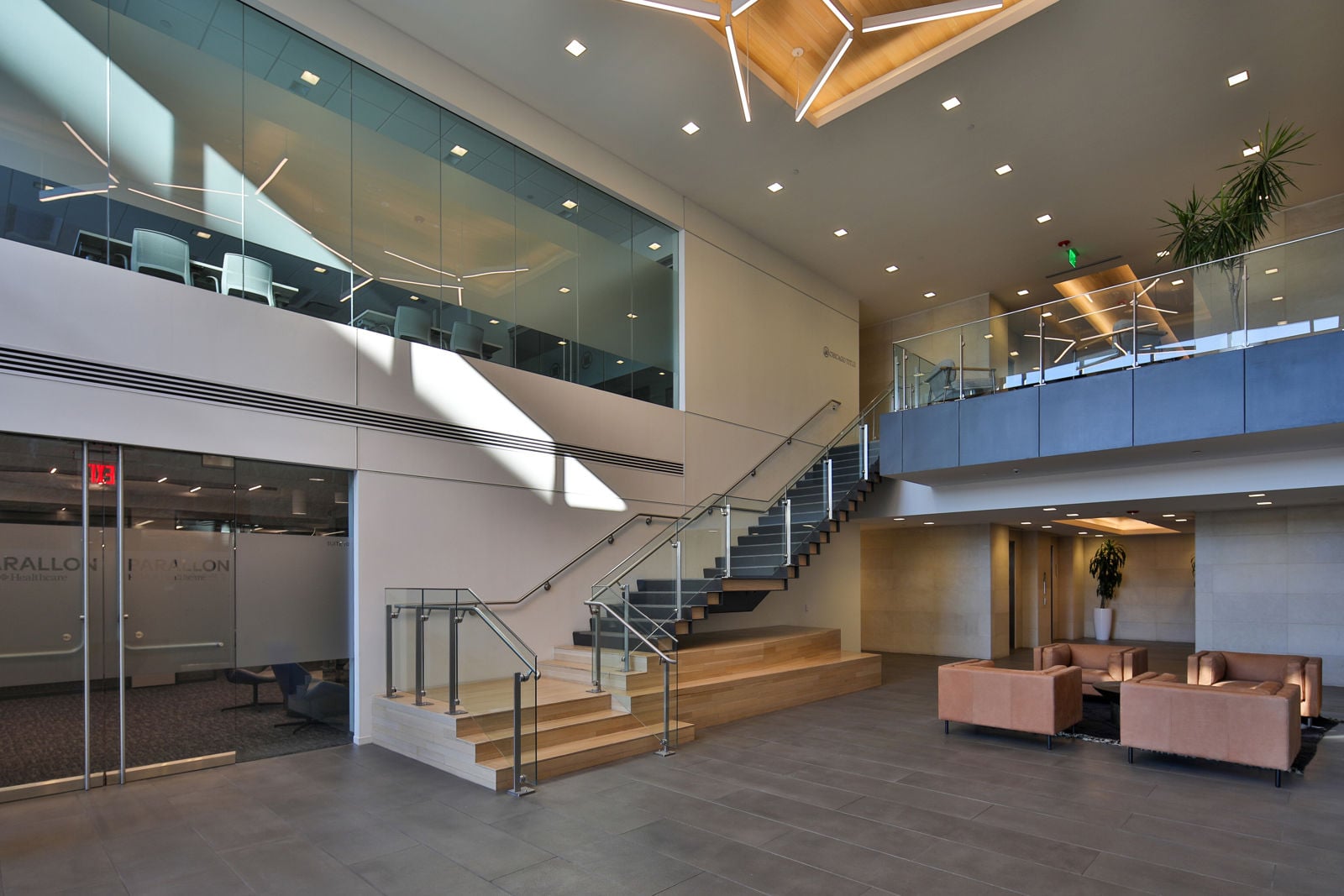 Landmark One 15727 Anthem Parkway - Image 3