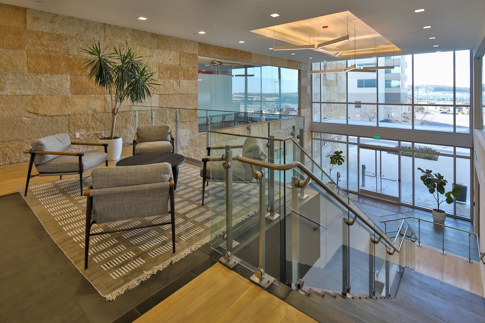 Landmark One 15727 Anthem Parkway - Image 2