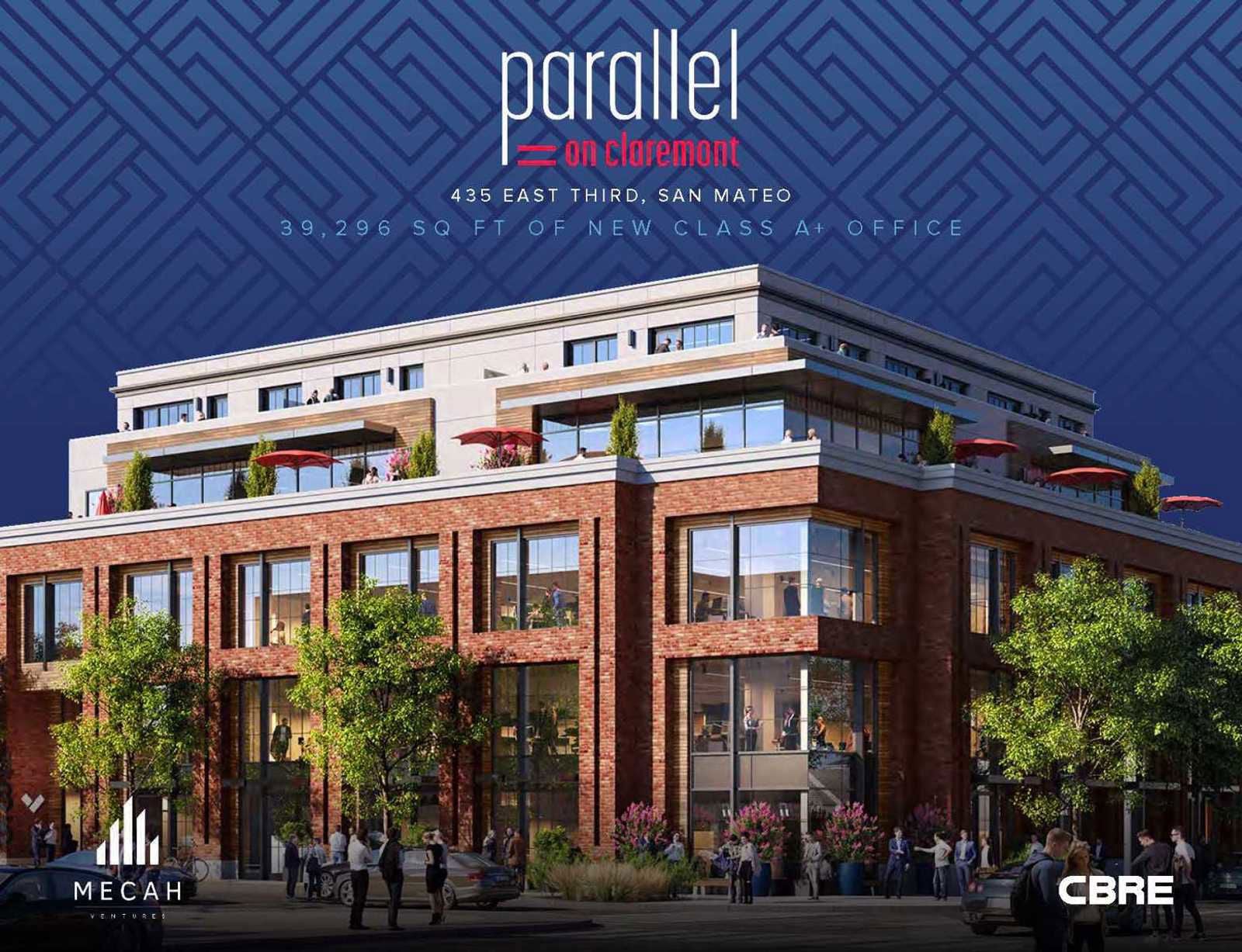 435 E Third Ave, San Mateo