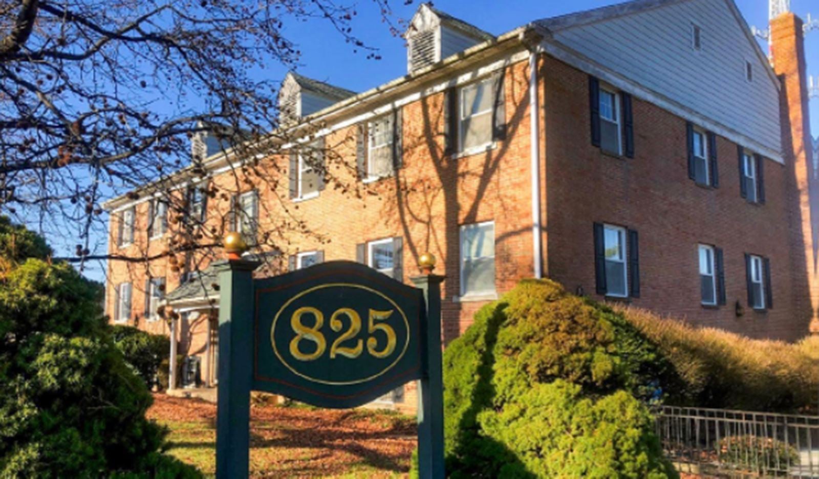 825 Paoli Pike Photo