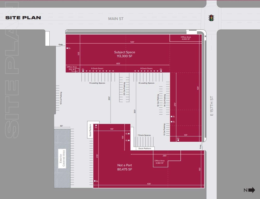 15700 Main Street - Image 1