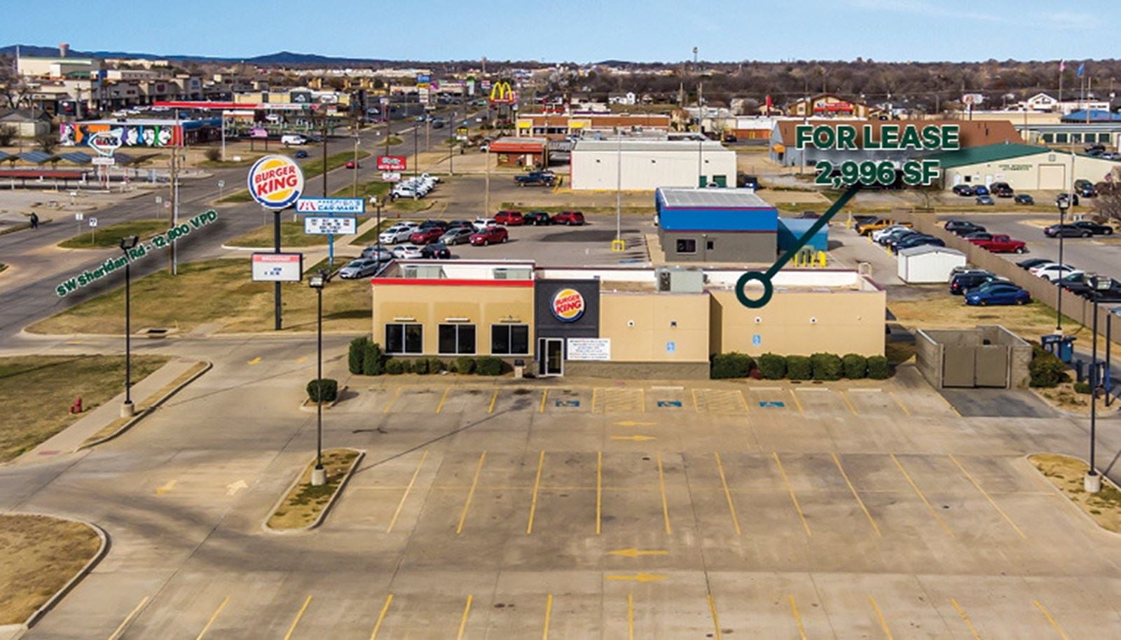 LAW 206 SW Sheridan Rd - Hero