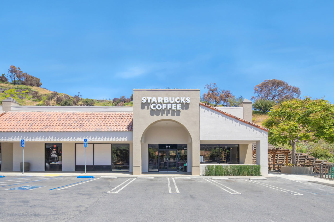 The Highlands, 530 Palisades Drive, Pacific Palisades, CA, 90272